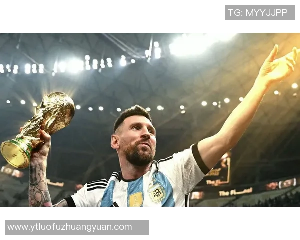 梅西：足球历史最强球星的传奇之路与无尽荣光