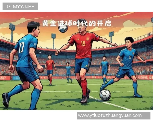 足球巨星十年风云对比视频揭秘巅峰变化与职业生涯演变 足球巨星十年风云对比视频揭秘巅峰变化与职业生涯演变